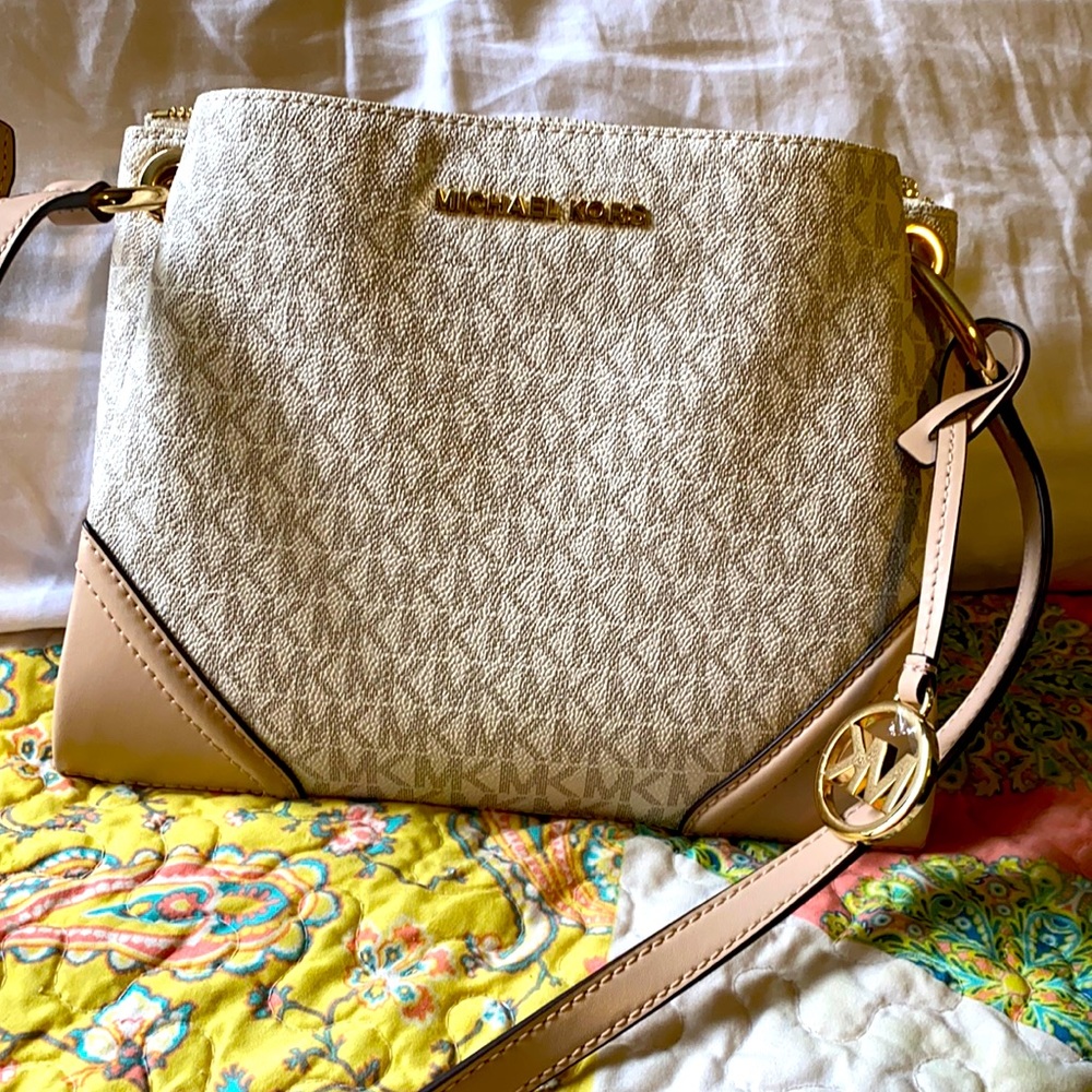 Michael Kors like New Condition